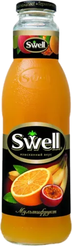 Multivitamin Şirəsi