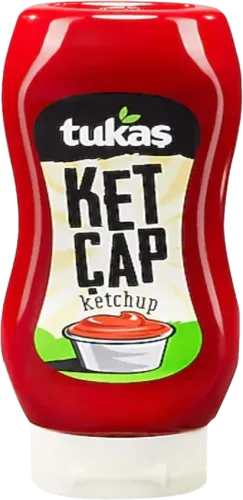 Кетчуп