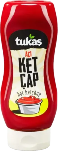 Кетчуп Острый