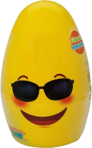 LOL Surprise yumurtası
