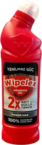 Bleaching Gel Power Max