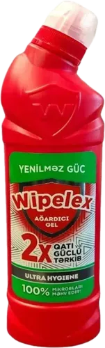 Bleaching Gel Ultra Hygien