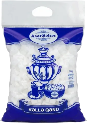 Lump Sugar