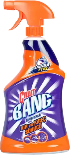 Trigger Cleaner