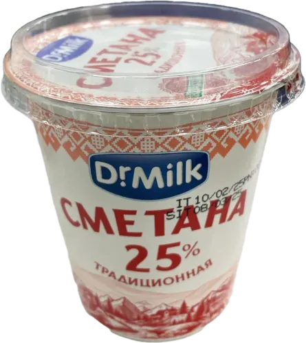 Сметана