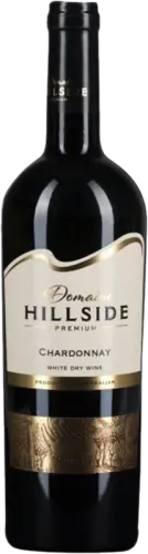 Chardonnay White Wine
