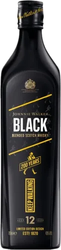 Black Label Viski