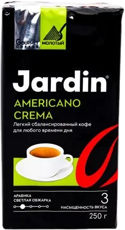 Ground Espresso