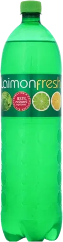 Carbonated Drink PET