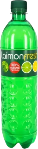Carbonated Drink PET