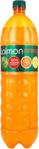 Orange Pet