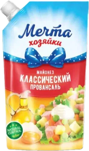 Майонез классический