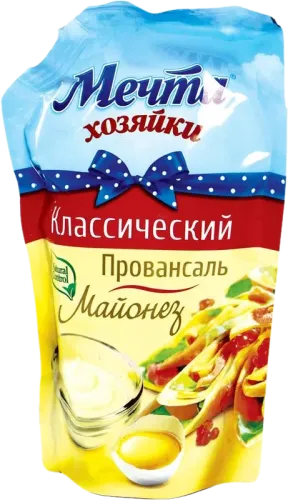 Classic Mayonnaise