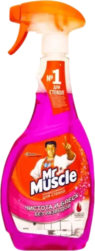 Glass Cleaner