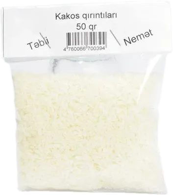 Coconut Flakes
