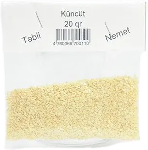 Sesame Seeds