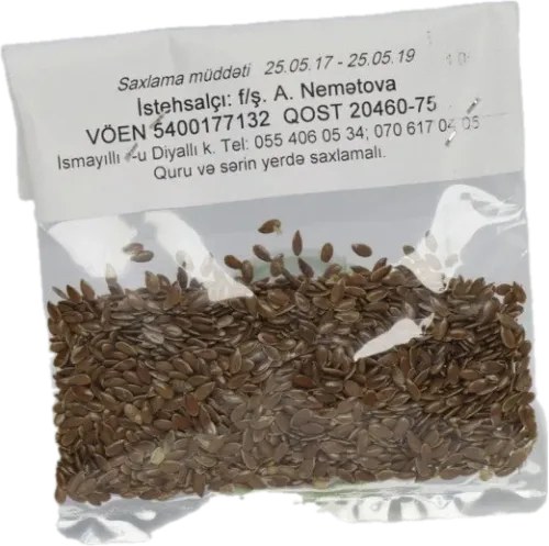 Flax Seed