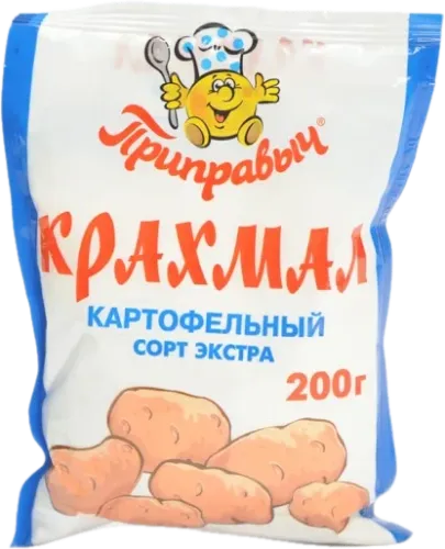 Potato Starch