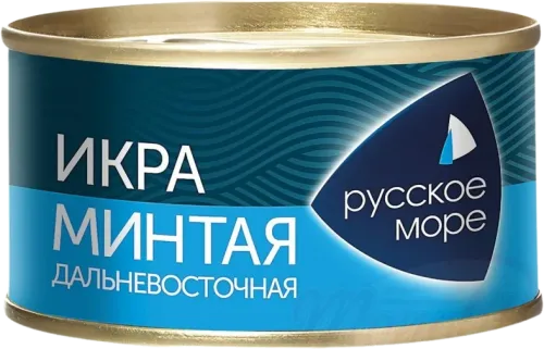 Russkoe More Dried Pollock