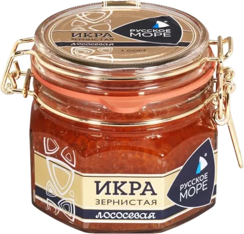 Russkoe More Smoked Sprats