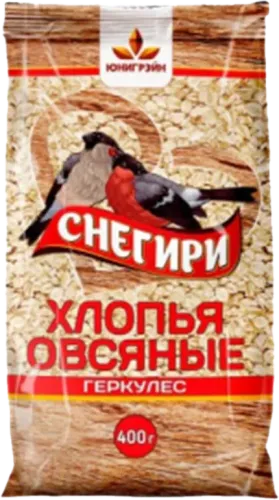 Oat Flakes
