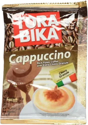 Cappuccino