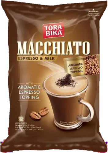 Macchiato Cappuccino