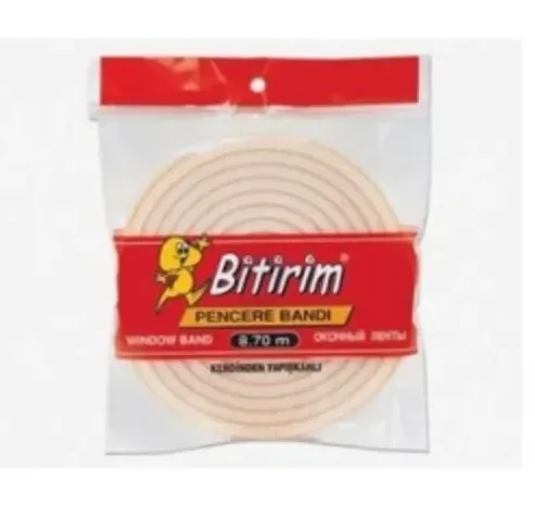 Window Sealing Tape