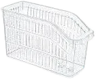 Transparent Organizer