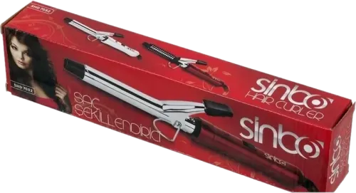 Стайлер для волос Sinbo